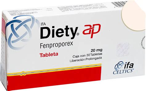 diety ap - pastillas acxion ap